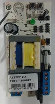 Comprar Placa Pop Para Motor Ppa Automatización De Portón