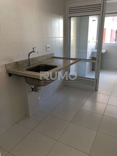 Imagem 5 de 30 de Apartamento À Venda Em Cambuí - Ap010198