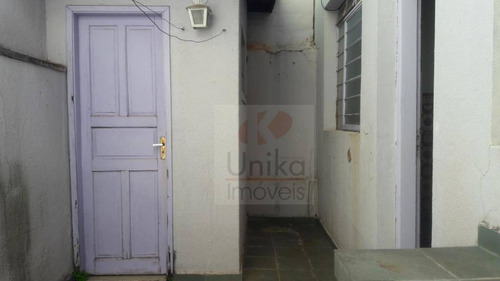 Imagem 16 de 30 de Casa Em Itatiba - Centro - Ca0388