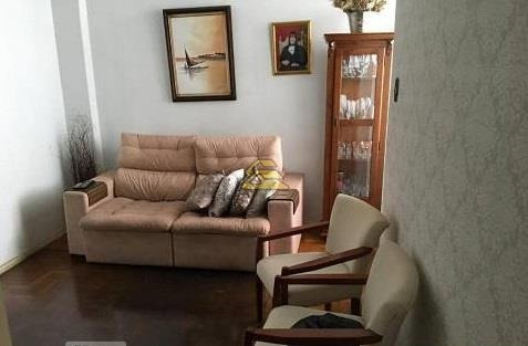 Imagem 1 de 20 de Apartamento - Ref: Scvp2053