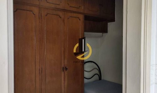 Imagem 18 de 22 de Apartamento À Venda - 79 M² - 3 Quartos - 1 Vaga - Condomínio Edifício Ituxi -saúde - São Paulo/sp - Ap2150
