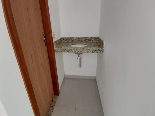Imagem 7 de 23 de Venda Casa 2 Quartos No Bairro Nova Almeida Centro