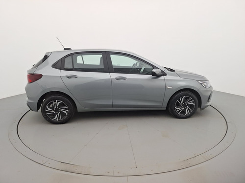 Chevrolet Onix 1.0 TURBO FLEX LT MANUAL