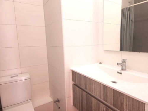 Arriendo Depto 2d/2b/b/est Metro Irarrázaval (84444)
