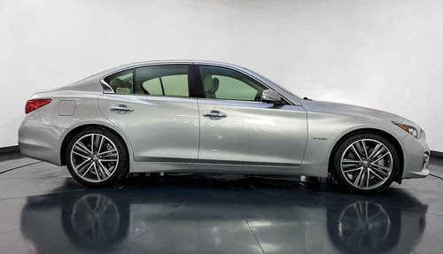 Imagen 5 de 15 de 34046 - Infiniti Q 50 2017 Con Garantía