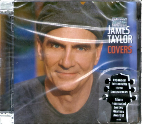 James Taylor - Covers- Cd 