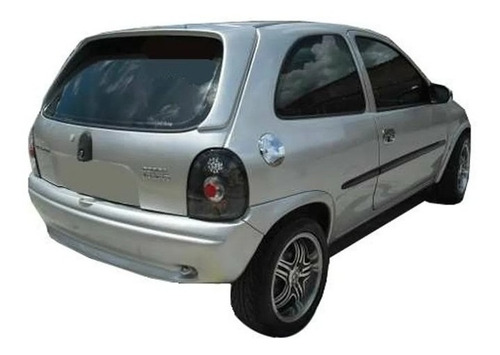 Emblema Logo Compuerta Chapa Chevrolet Corsa 2 Puertas