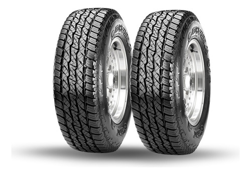 Set X 2 Llantas 235/65 R17 104t Cst Cs912