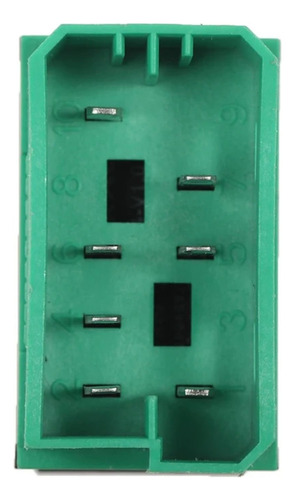 Interruptor De Ventana Para Iveco Ad/at Trakker Ad/at Strali
