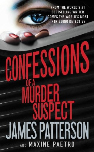 Confessions Of A Murder Suspect