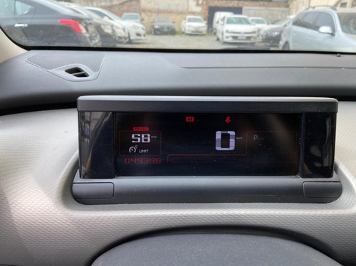 Citroën C4 Cactus 1.2 Puretech 110 At6 Shine