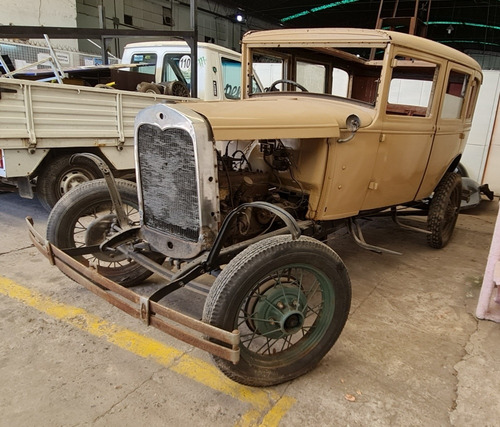 Ford A 1930