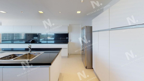 Imagen 12 de 30 de Magnífico Pent-house En La Torre Tiburón 3. - Punta Del Este Brava