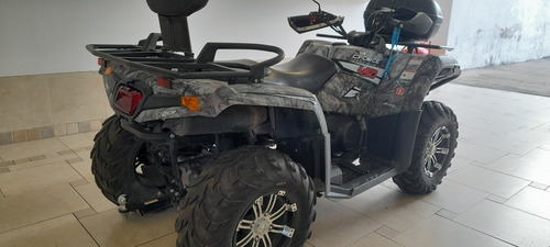 Np Force 450 Cc