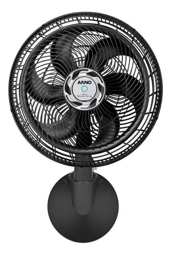 Ventilador De Parede Arno Ultra Silence Force 40cm Vu4p 127v