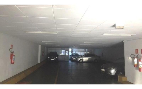 Imagem 4 de 15 de Ref.: 29583 - Predio Coml. Em Osasco Para Aluguel - 29583