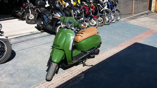 Imagem 6 de 12 de Motorino