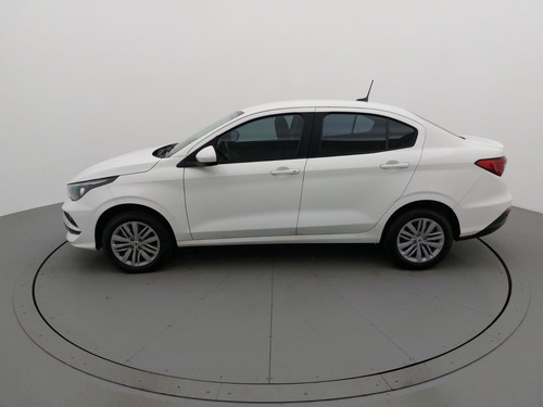 Fiat Cronos 1.3 FIREFLY FLEX DRIVE MANUAL