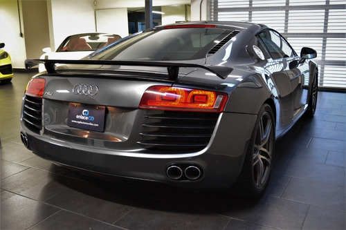Imagen 7 de 15 de Audi R8 V8 2008