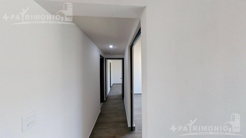 Excelente Departamento En Venta En Laguna De San Cristobal 227, Colonia Anahuac, Delegación Miguel Hidalgo, Ciudad De México. - Althcmmhanamn237303v1v1-canid13785596784