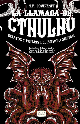 La Llamada De Cthulhu Relatos Fractales Emu