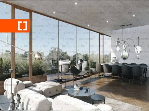 Venta De Apartamento Obra Construcción 3 Dormitorios En Carrasco, 6110 Alberdi Unidad 202