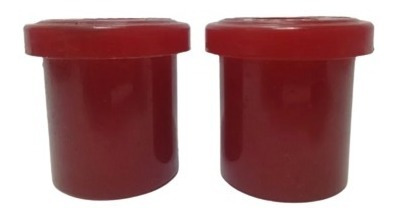 Goma Buje Ballesta Roja Toyota Jeep 145-9089-18002