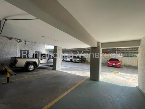 Vendo Apartamento En Urbanización Los Caobos (habitat 23), Código 25-17344 Cm Leer Descripción