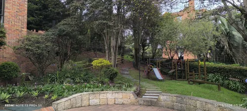 Apartamento En Venta En Cerros De Niza. Cod V1106013
