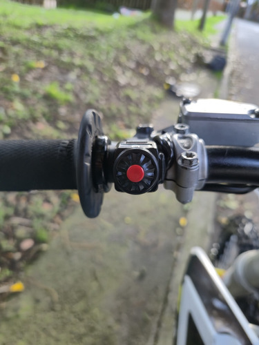 Moto De Enduro Husqvarna Tc 85