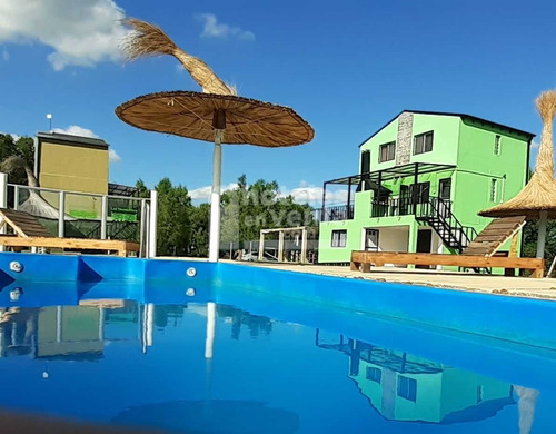 Apart Hotel En Venta - Gualeguaychu, Entre Rios - Ar-er3-4