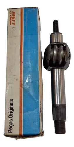 73コンゴウ　セット Eixo Setor Da Caixa Direção Kombi Clipper 76/82 Original Trw