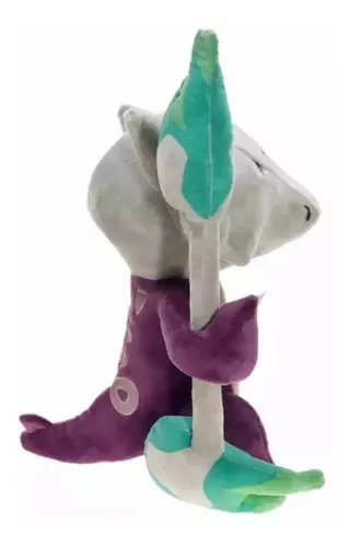 Alolan marowak plush sales