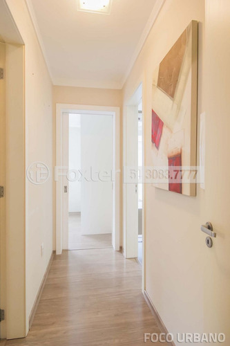 Imagem 10 de 30 de Apartamento, 3 Dormitórios, 122 M², Passo Da Areia - 142847