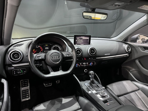 Audi A3 Sedan Prestige Plus 1.4 TFSI Flex Tip.