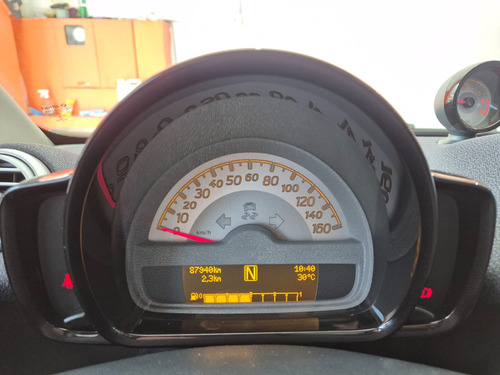 Smart Fortwo Coupe 1.0 Turbo 2P