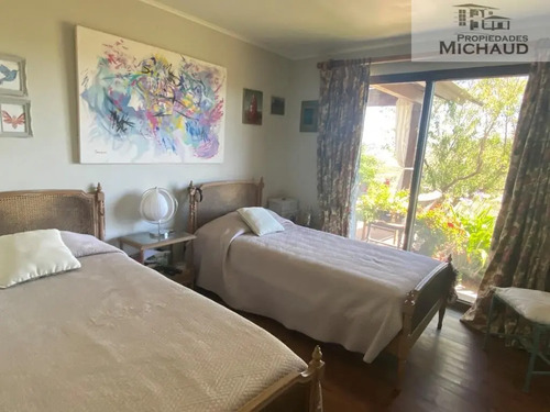 Parcela Condominio Lomas De Rauquén