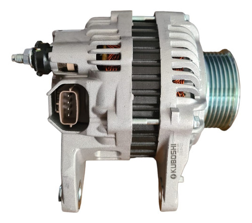 Alternador Mitsubishi L200 2.5 4d56t 8 Val