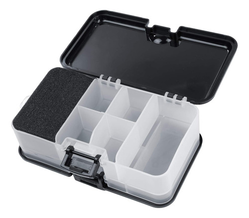 Keeper - Caja De Tesoro