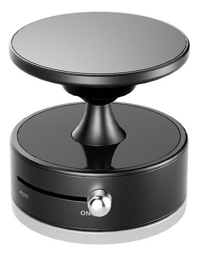 Soporte Magnético Iman Celular Carro 360 Giratorio Gym Auto