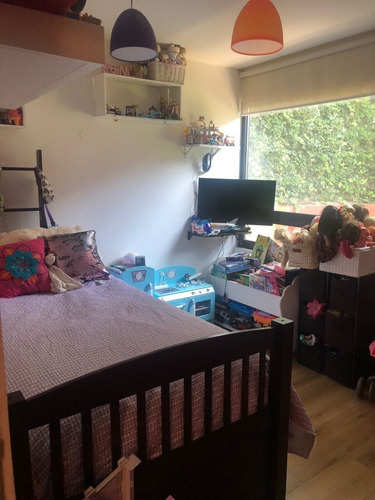 Imagen 9 de 14 de Venta Casa En Condominio Desierto De Los Leones