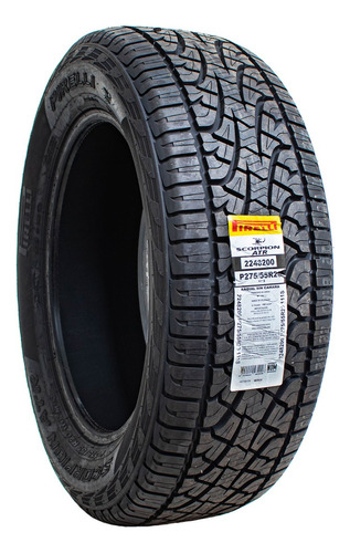 Llanta 275/55r20 Pirelli Scorpion Atr (paquete 1 Llanta)