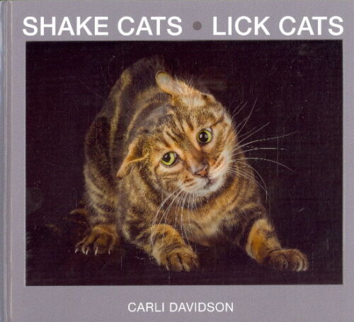 Shake Cats Lick Cats