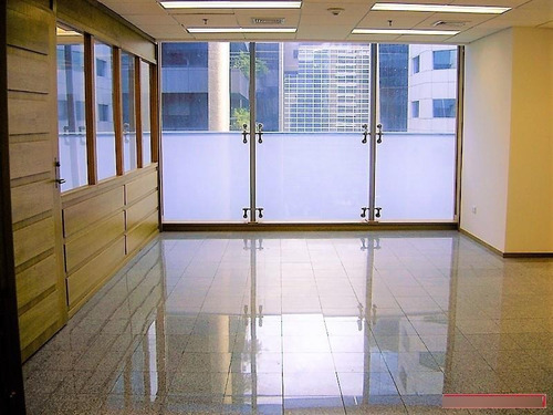 Oficinas En Alquiler El Rosal Torre Galipan 540 M2