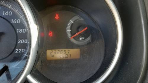 Nissan Tiida 1.8 Acenta