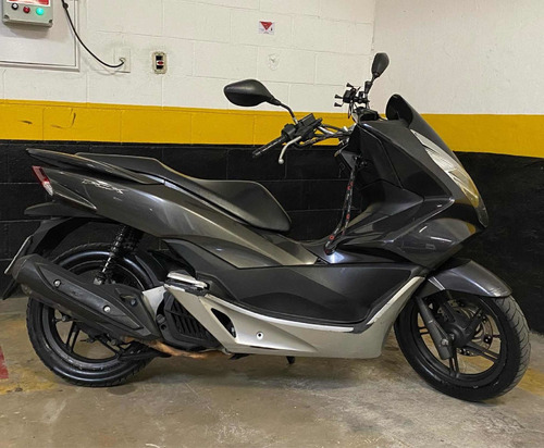 Imagem 1 de 9 de Honda Pcx
