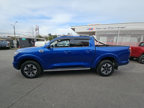 Great Wall Poer Poer 4x4 2.0 At 2023