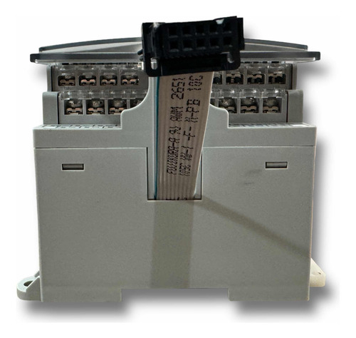 Allen Bradley 1762-ow16 Módulo De Salidas Micrologix 18 (Usado)