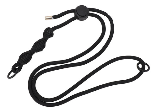 Cordón Para Colgar Cámara De Acción, Cuerda Antipérdida, Tor