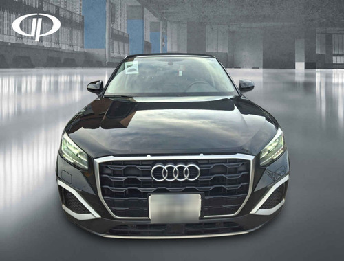 Audi Q2 1.4 35 Tfsi Select